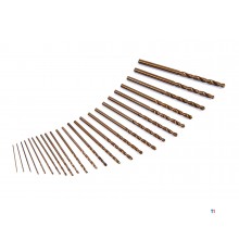 HBM 150 Delige COBALT Borenset Kleine maten