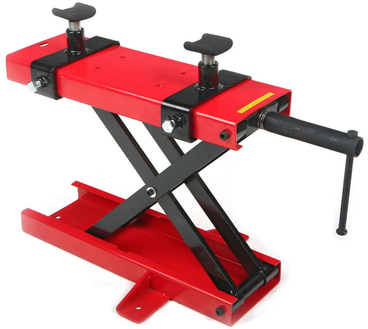 HBM Mini Motorløft HBM Mini Motorløft