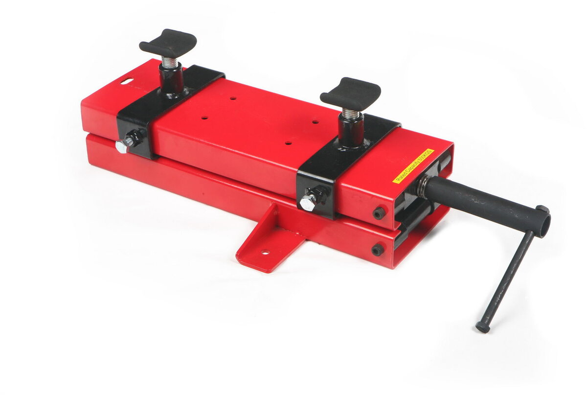 HBM Mini Motorløft HBM Mini Motorløft