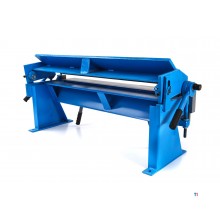 HBM 1 x 915 mm. Profesjonelt fingersett