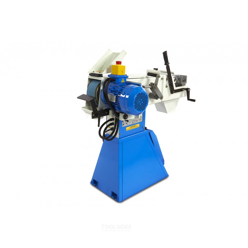 HBM pipe grinder / pipe grinder 20-76 mm