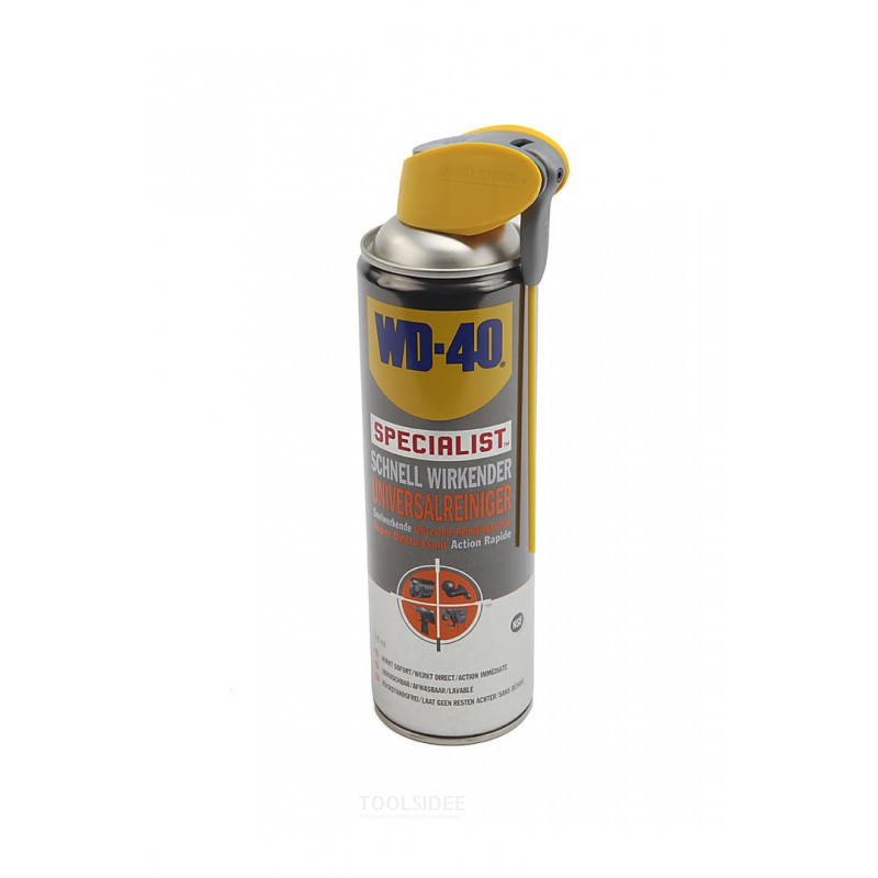 WD-40 universal cleaning spray 500 ml