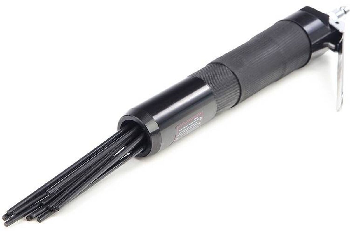 HBM Pneumatisk Nåle Scaler HBM Pneumatisk Nåle Scaler