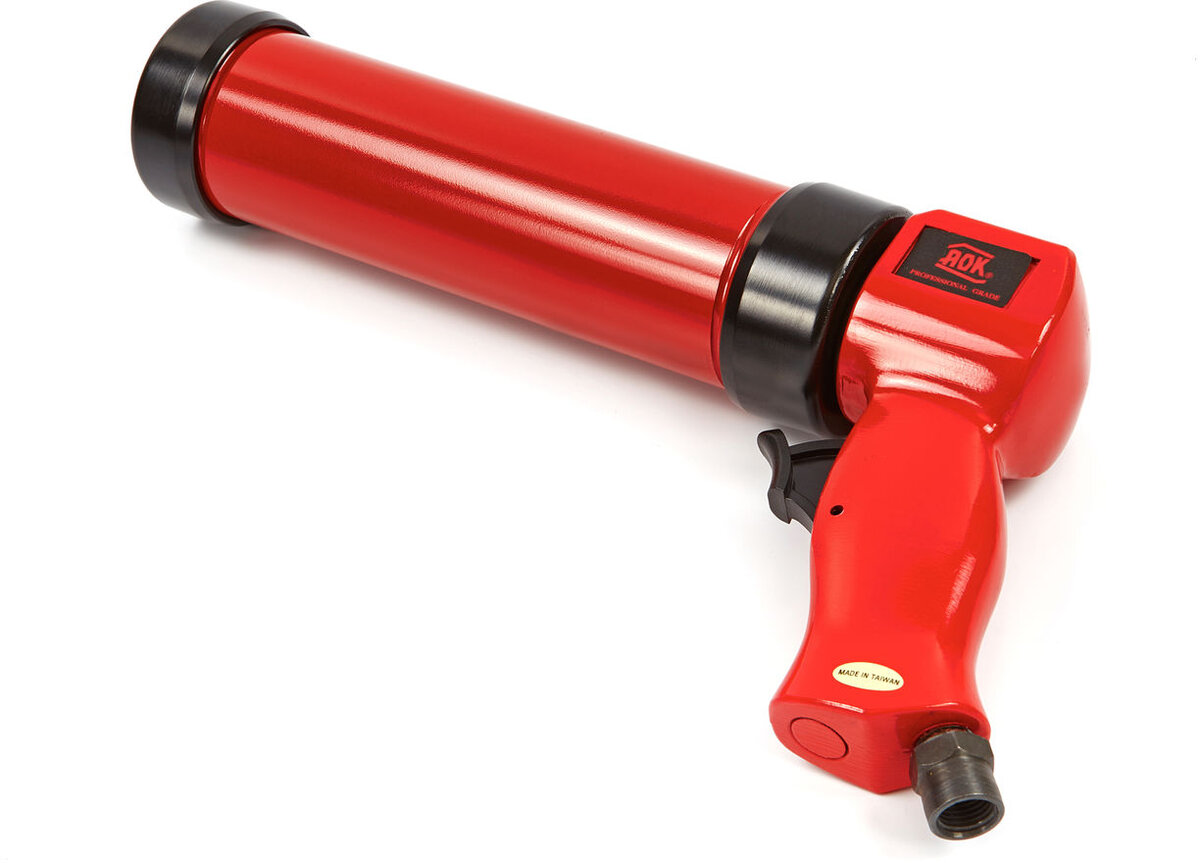 AOK Professional Pneumatic Kit Sprøyte