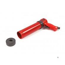 AOK Professional Pneumatic Kit Sprøyte