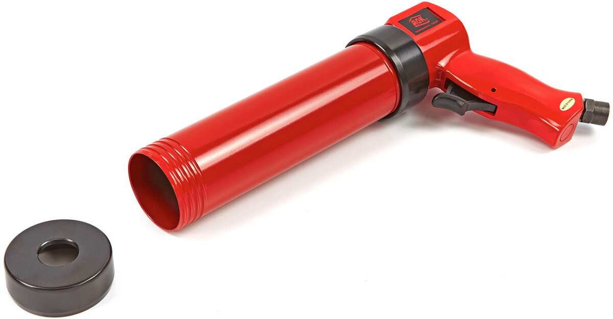 AOK Professional Pneumatic Kit Sprøyte