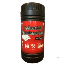HBM industriele Reinigingsdoekjes, cleaning Wipes XL