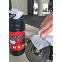 HBM industriele Reinigingsdoekjes, cleaning Wipes XL
