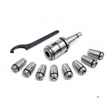 HBM ISO 30 Collet sett HBM ISO 30 Collet sett