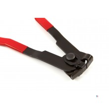 HBM 2-piece boot clamp band pliers set