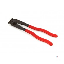HBM 2-piece boot clamp band pliers set