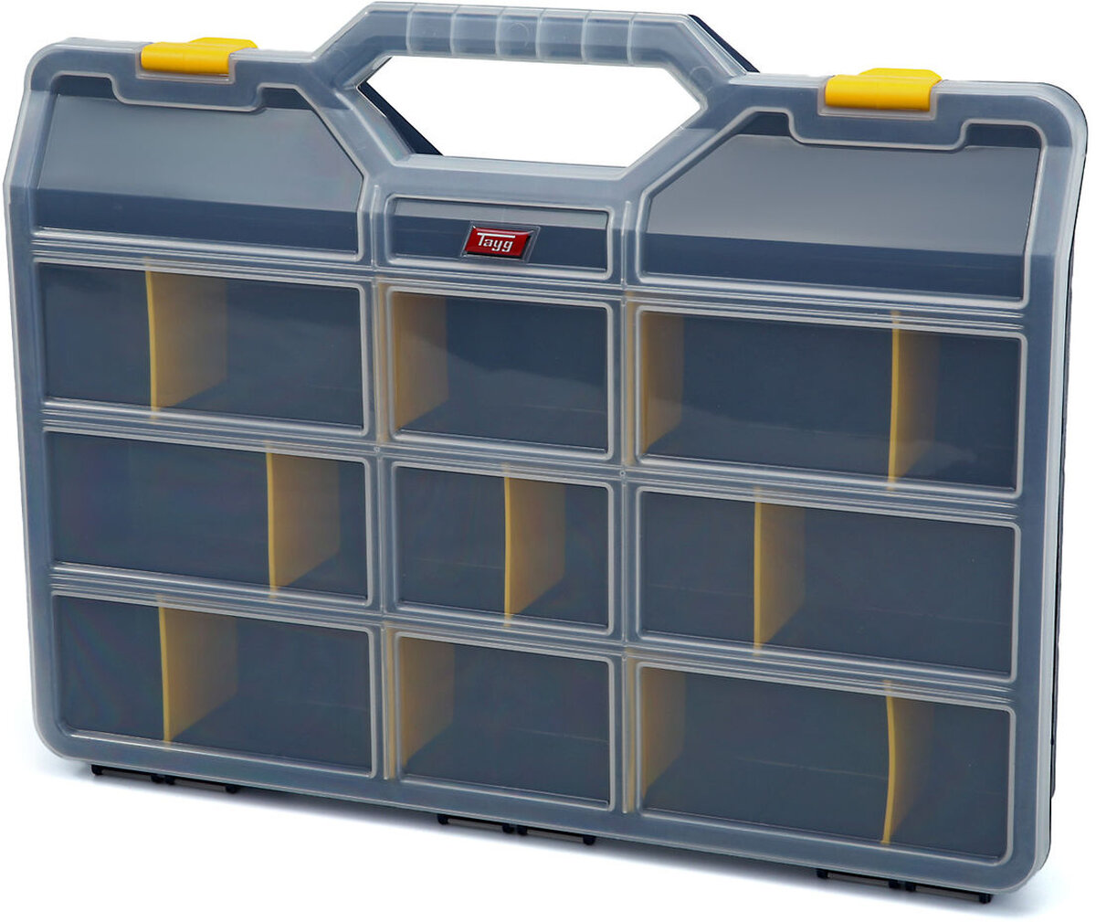 Tayg 47 - 26 sortiment boks Tayg 47 - 26 sortiment boks