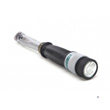 HBM 1/4 profi torque wrench 6-30 nm