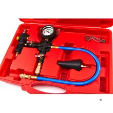 HBM-kjølesystemtest og påfyllingsutstyr HBM-kjølesystemtest og påfyllingsutstyr