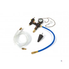 HBM-kjølesystemtest og påfyllingsutstyr HBM-kjølesystemtest og påfyllingsutstyr