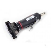 HBM Profi 75mm pneumatisk kroppsslipemaskin
