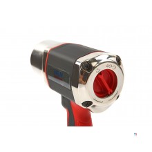 HBM professional ½ ”impact wrench 680 nm.
