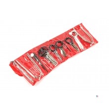 HBM 20 Piece Radio Demonteringssett HBM 20 Piece Radio Demonteringssett