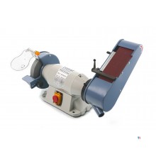 HBM 200 mm. grinder and belt sander HBM 200 mm. grinder and belt sander