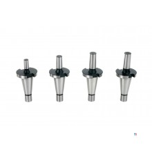 HBM ISO Montagestift mit Gewinde