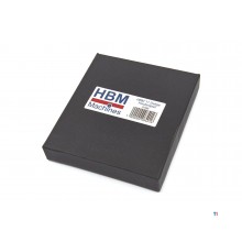 HBM 11-osainen puunveistosetti
