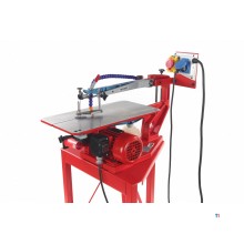 hegner multicut 2 s scroll saw