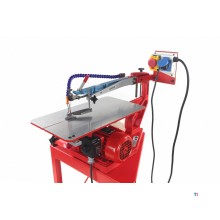 hegner multicut 2 s scroll saw