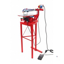hegner multicut 2 s scroll saw