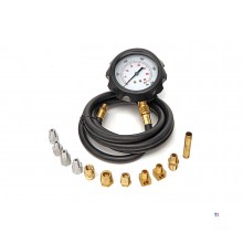 HBM Universal Oil Pressure Tester