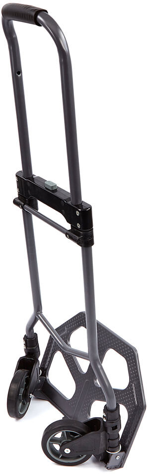 HBM 75 kg. Sammenleggbart håndbil