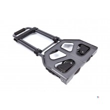 HBM 75 kg. Sammenleggbart håndbil