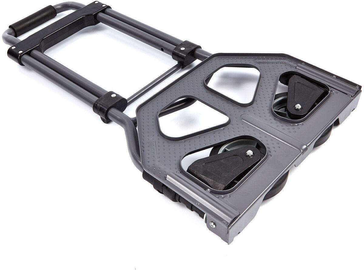 HBM 75 kg. Sammenleggbart håndbil