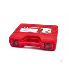 HBM fuel pressure gauge set deluxe HBM fuel pressure gauge set deluxe