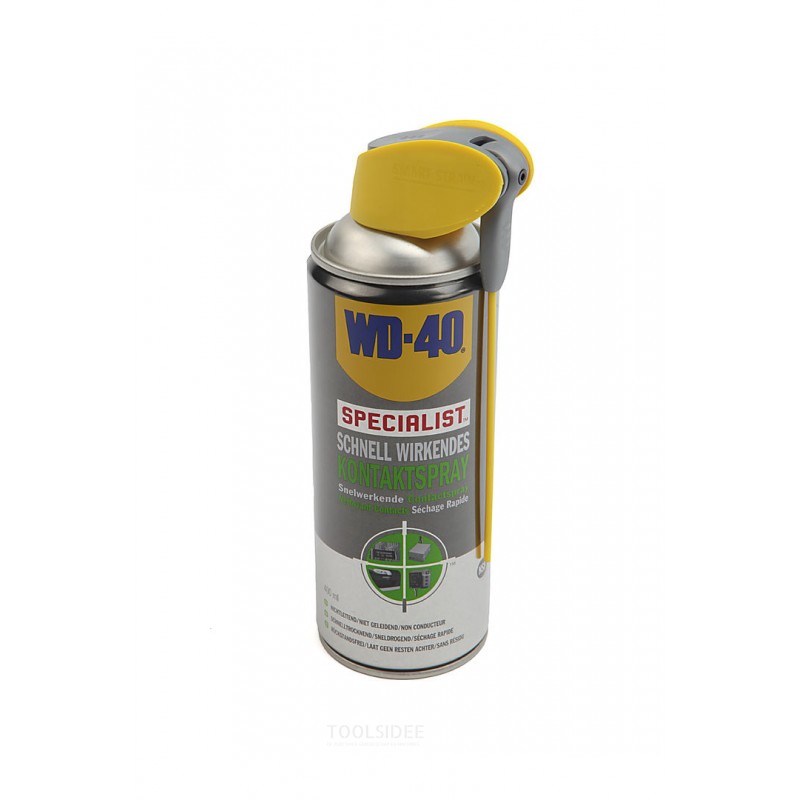 WD-40 Kontakt-Spray 400 ml