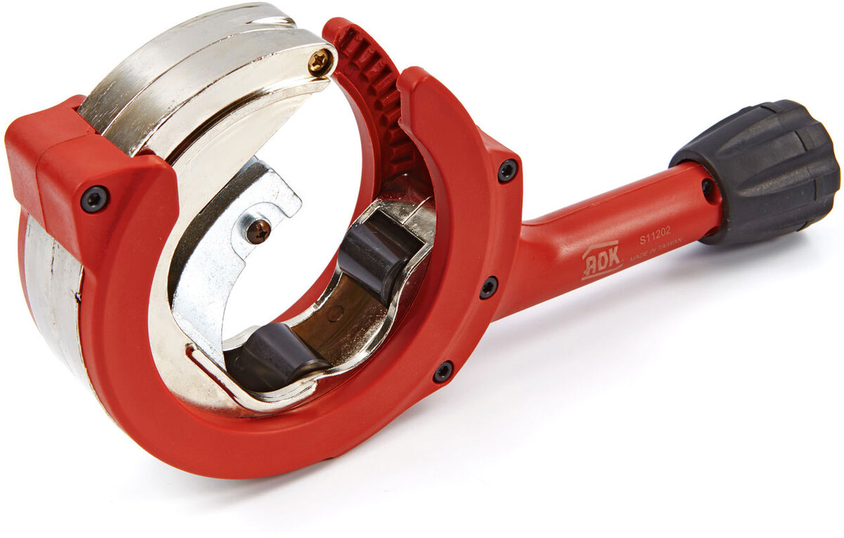 HBM Professional Exhaust Pipe Cutter