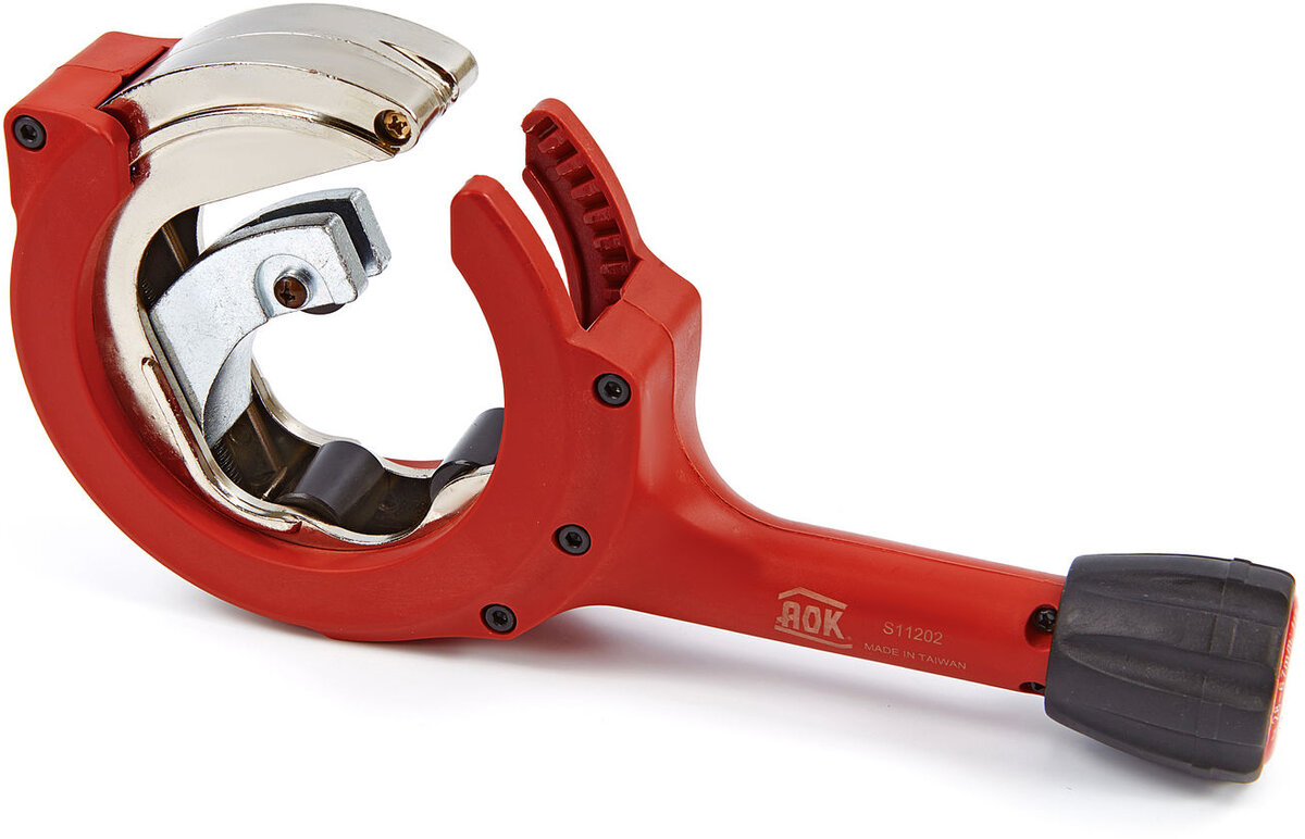 HBM Professional Exhaust Pipe Cutter