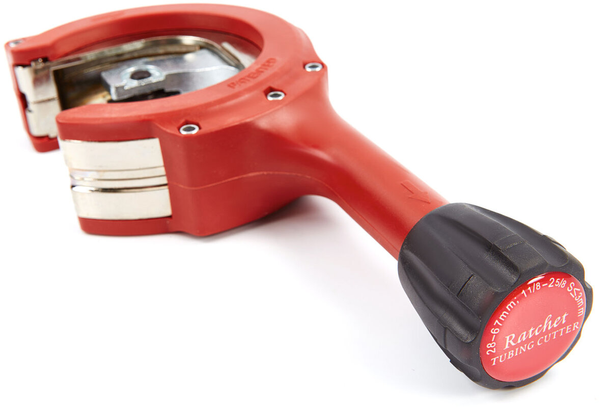 HBM Professional Exhaust Pipe Cutter