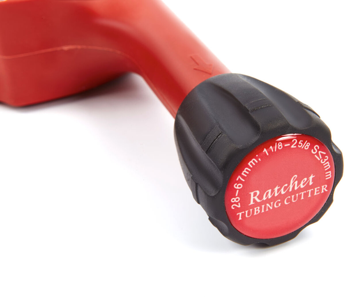 HBM Professional Exhaust Pipe Cutter