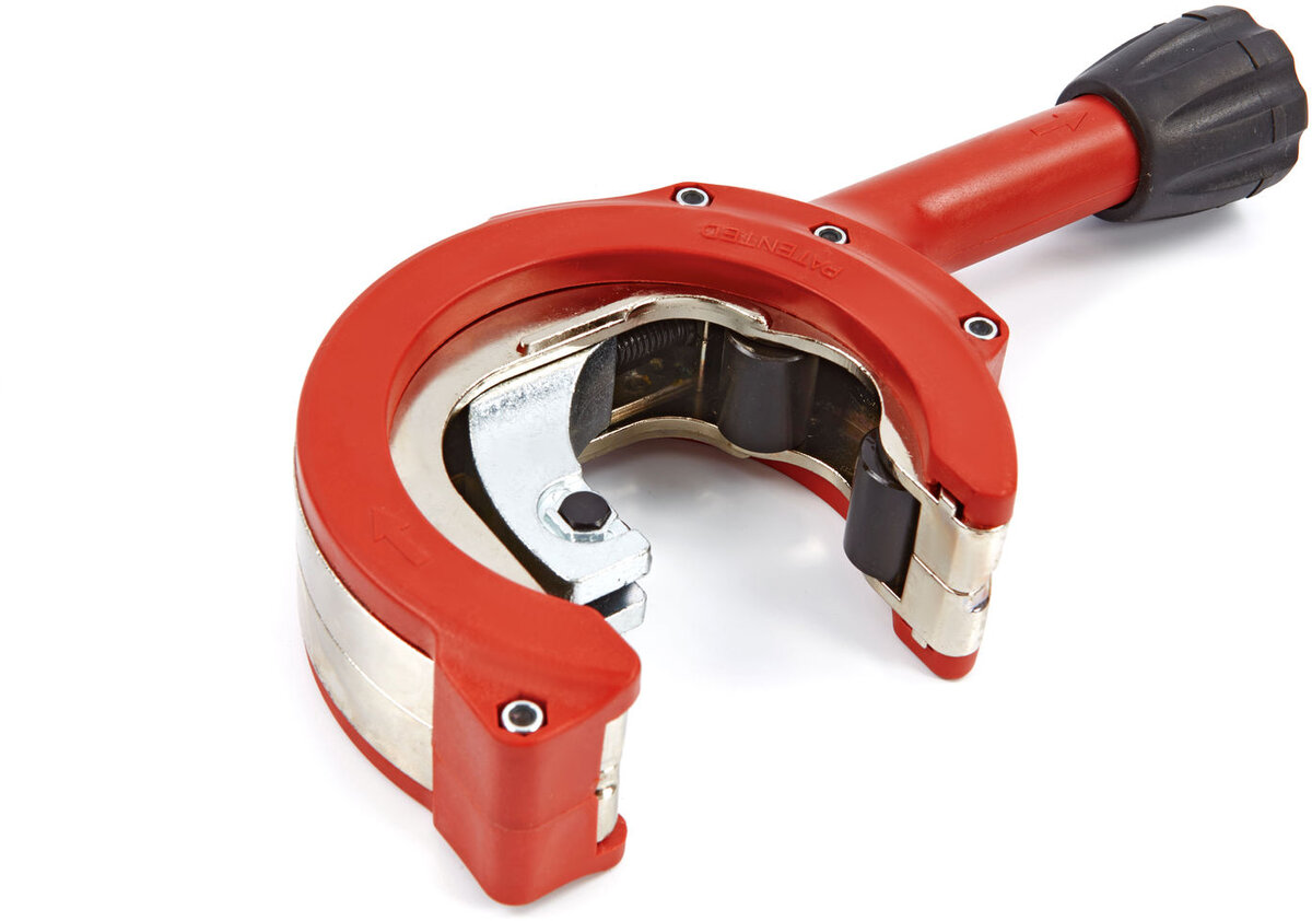HBM Professional Exhaust Pipe Cutter
