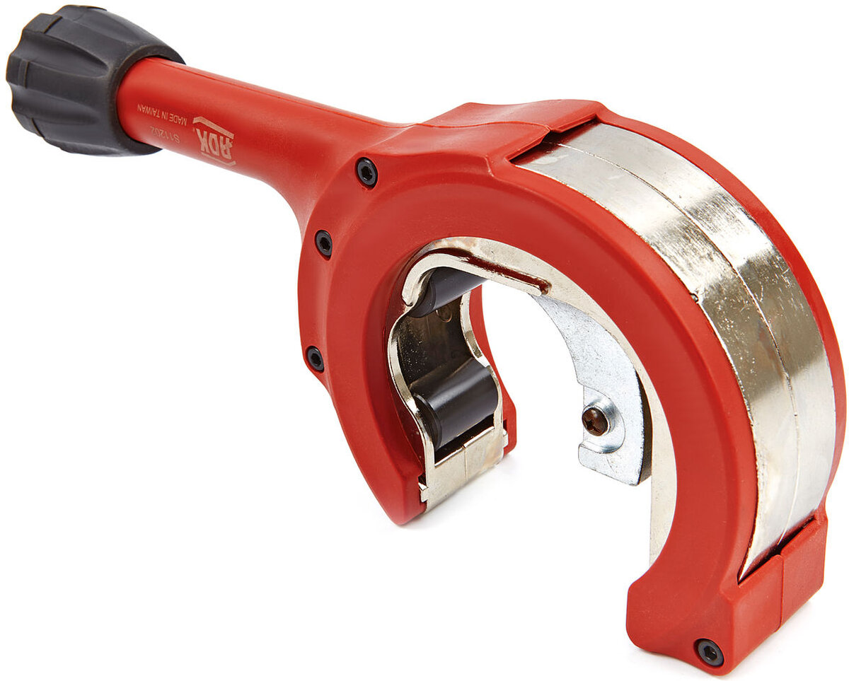 HBM Professional Exhaust Pipe Cutter