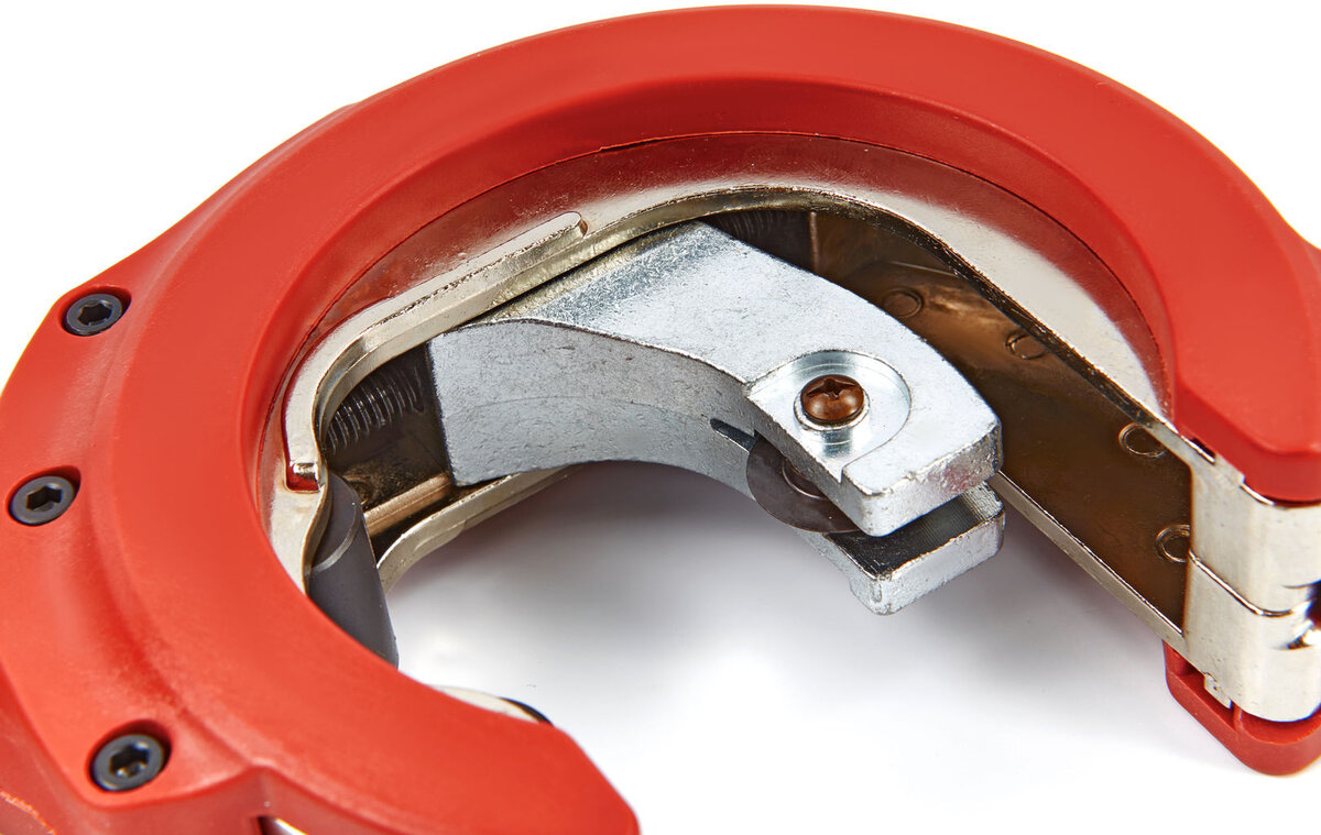 HBM Professional Exhaust Pipe Cutter