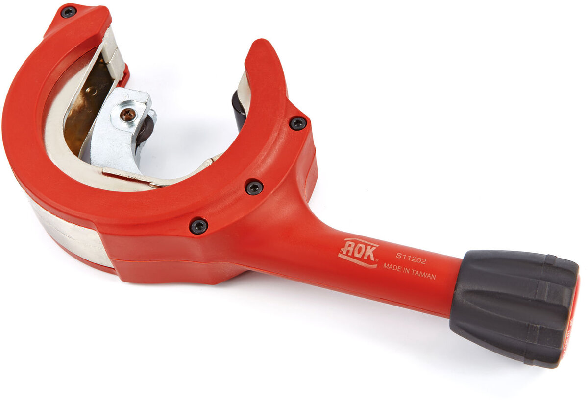 HBM Professional Exhaust Pipe Cutter