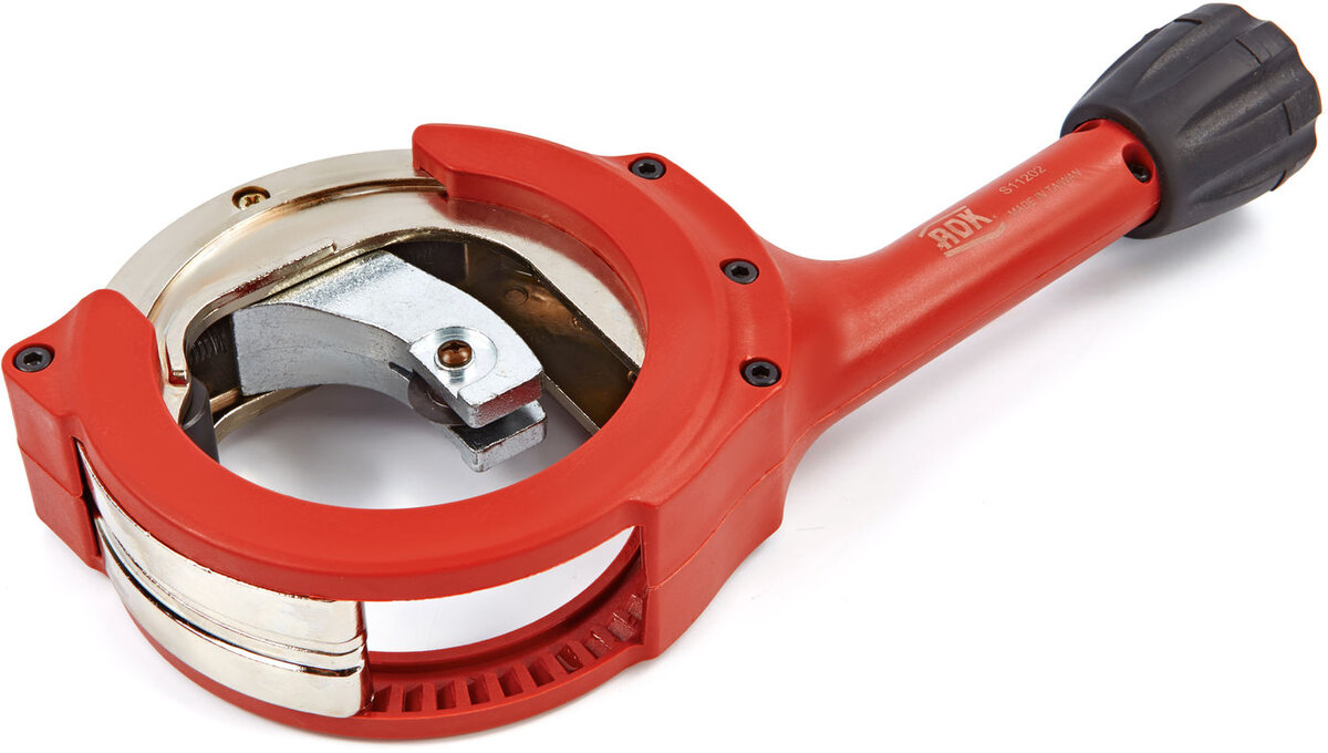 HBM Professional Exhaust Pipe Cutter