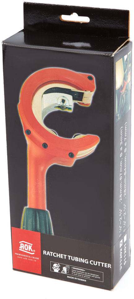 HBM Professional Exhaust Pipe Cutter