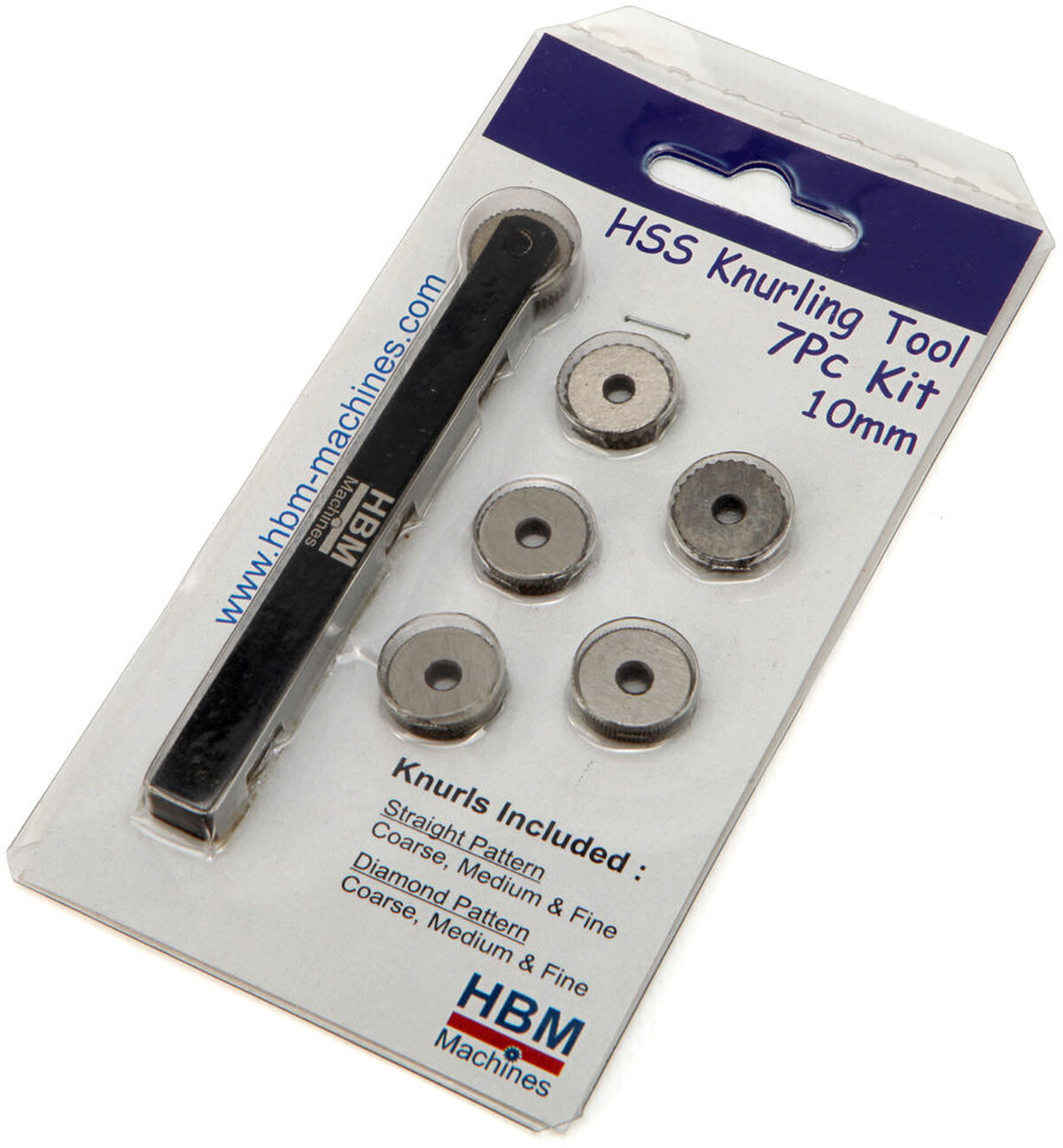 HBM 1 Rollig Cartel Device Model 2