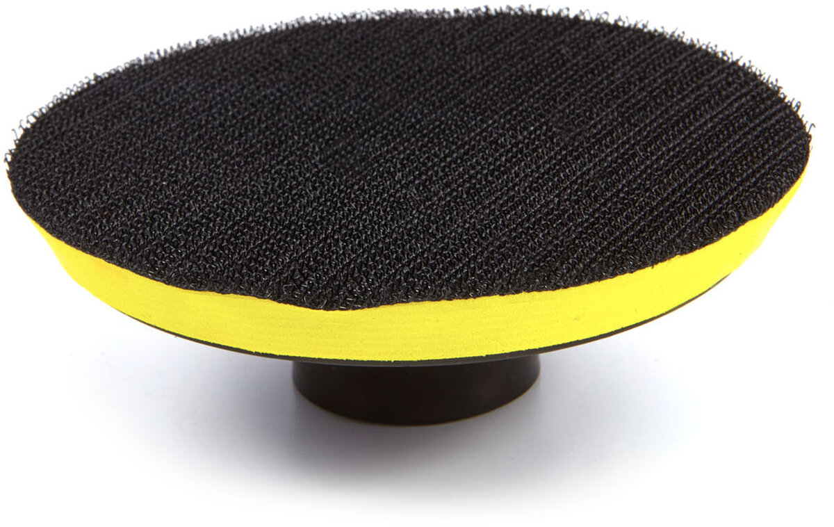 HBM Reservedel til HBM Profi Polisher og Sander på Batteri - 100 mm