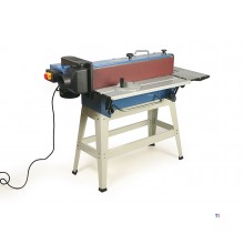 HBM 200 Belt Sander / Round Sander - 230 Volt HBM 200 Belt Sander / Round Sander - 230 Volt