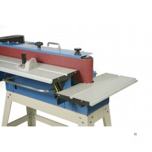 HBM 200 Belt Sander / Round Sander - 230 Volt HBM 200 Belt Sander / Round Sander - 230 Volt