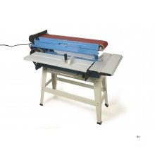 HBM 200 Belt Sander / Round Sander - 230 Volt HBM 200 Belt Sander / Round Sander - 230 Volt