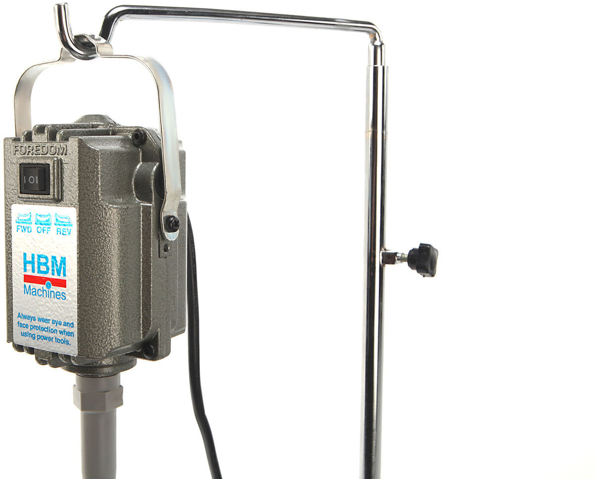 HBM Standaard voor Hangmotor